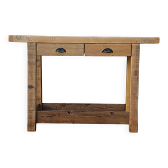 Console graphique