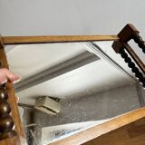 Mirror tray