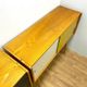 Retro chests of drawers, Jiří Jiroutek, 1960s, Czechoslovakia