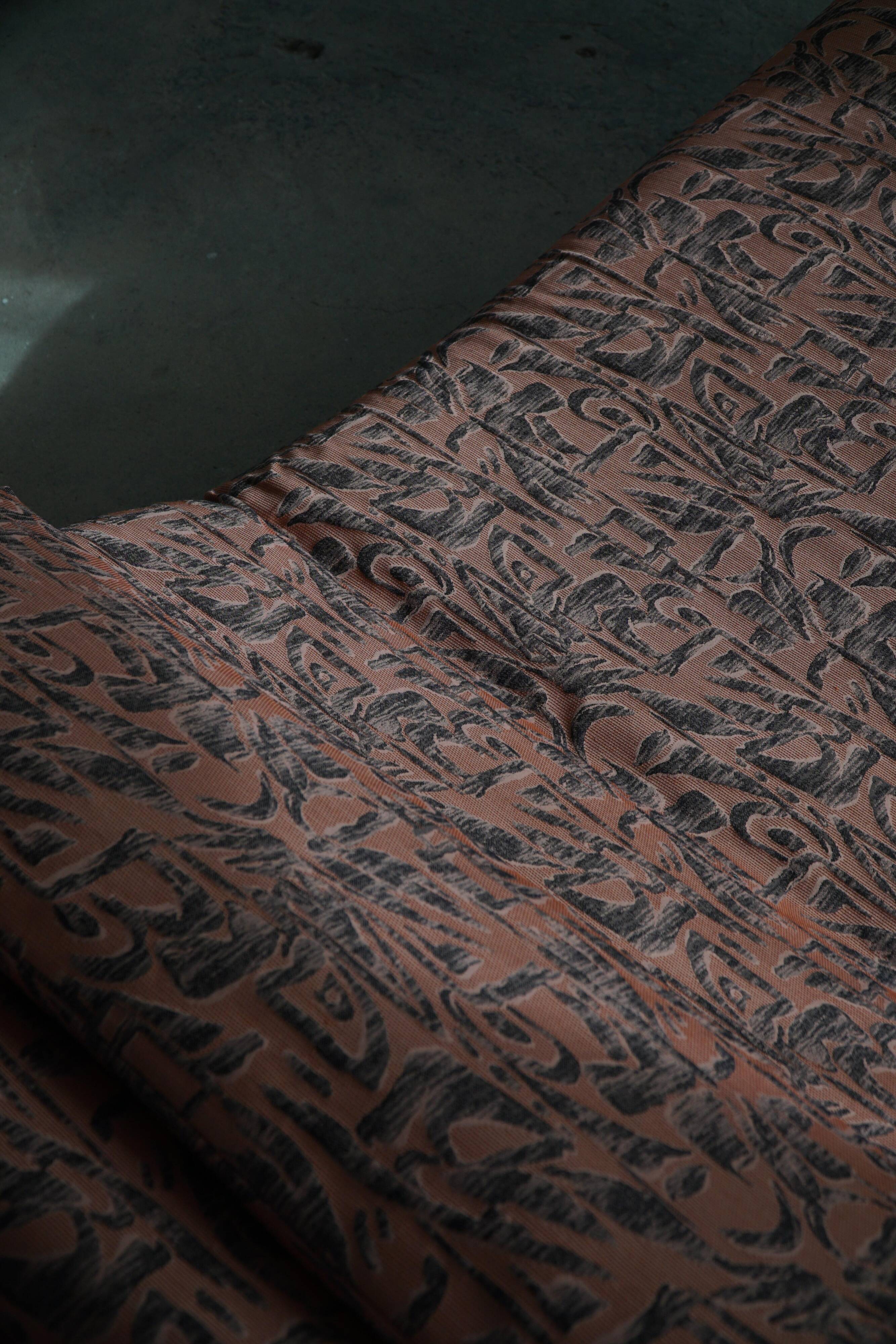 Modern Swedish, Daybed by Gunnar Berggren & Yngve Ekström for Swedese, 1970s