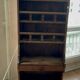 Sideboard of yesteryear