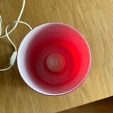 IKEA Lykta glass lamp (90s)