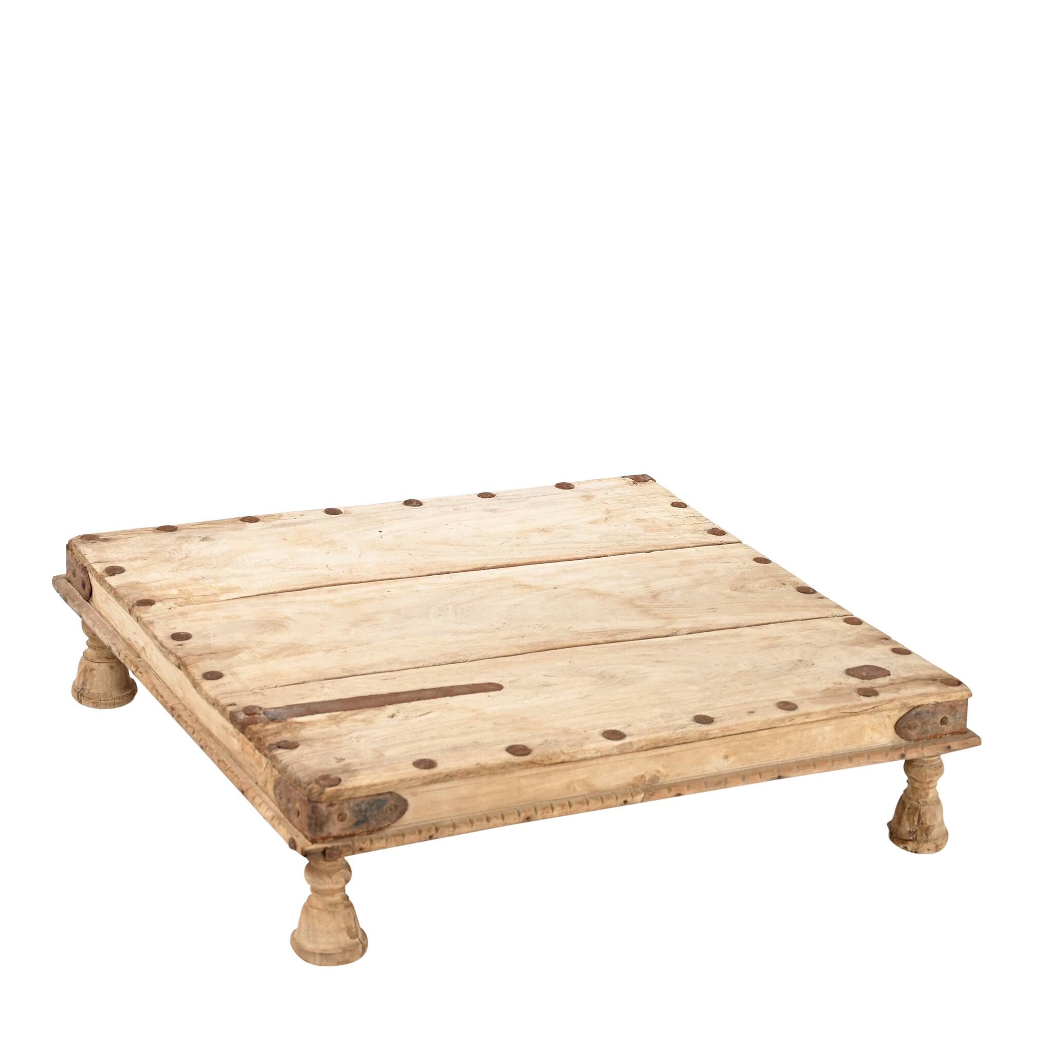 Bajot - Old coffee table n°35