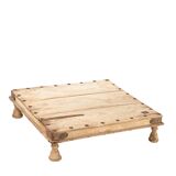 Bajot - Old coffee table n°35