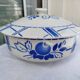 Gien Floral Soup Tureen