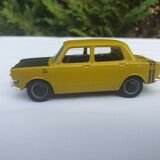 Simca 1000 rally 1/43rd