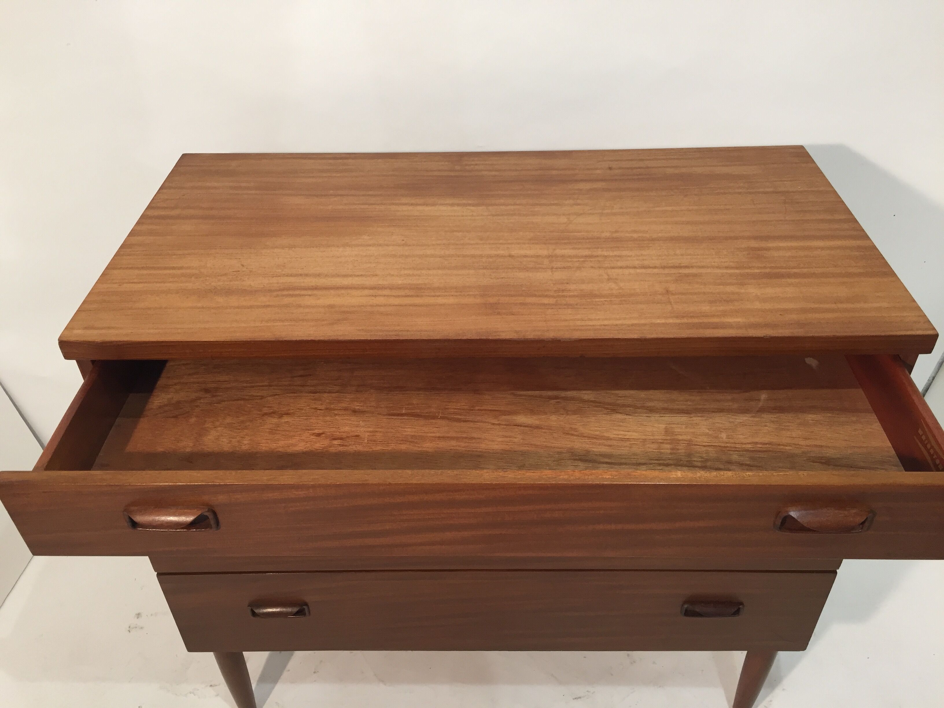 Scandinavian dresser 1960