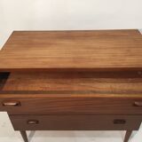 Scandinavian dresser 1960