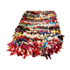 Multi-coloured berbere carpet