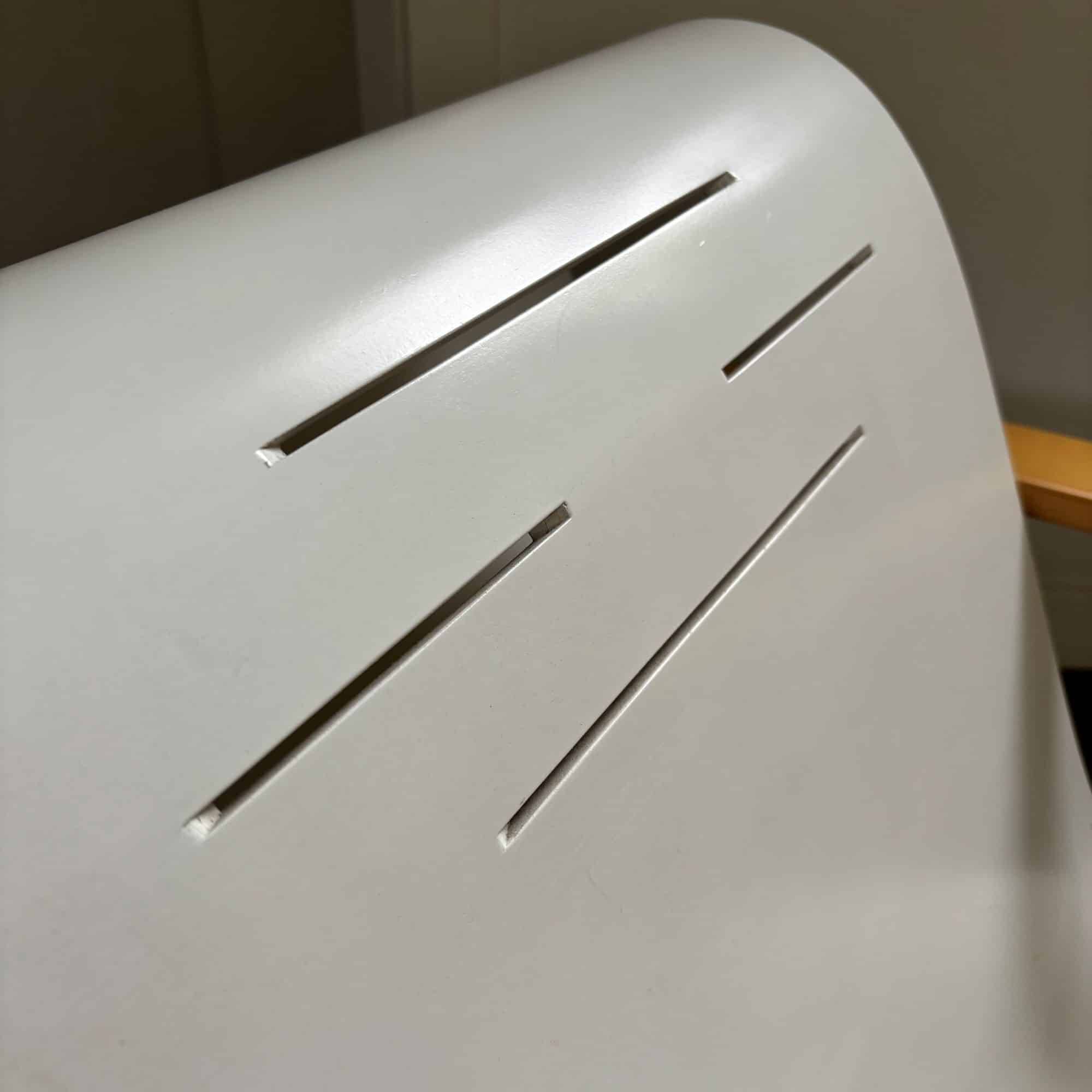 Alvar Aalto Paimio No. 41 lounge chair for Artek, 1931