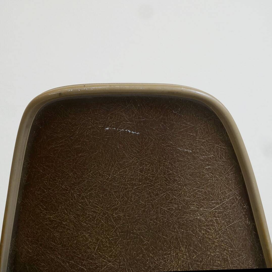 La Fonda chairs by Charles and Ray Eames for Herman Miller