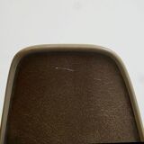 La Fonda chairs by Charles and Ray Eames for Herman Miller