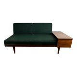 "Svanette" sofa or DayBed, Norway 1960, svane combina - vintage-