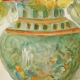 Aquarelle originale Louise Picard