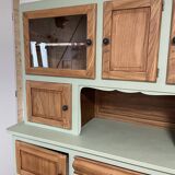 Mado baluche renovated