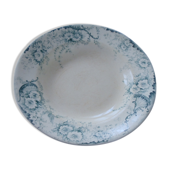 Plate