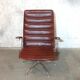 Copenhagen Airport Chair Model SAS Series by Jens Amundsen for Fritz Hansen