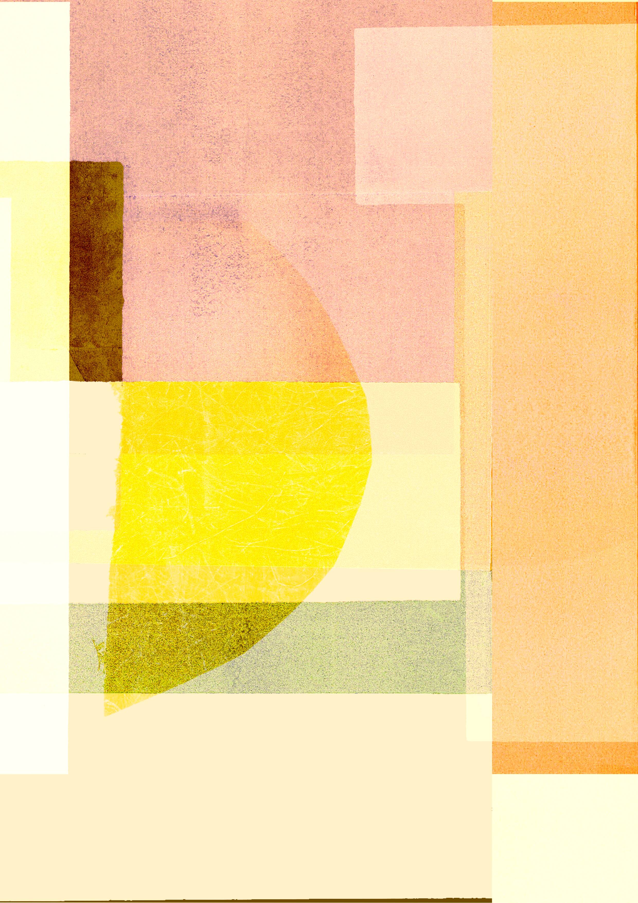 Collage "summer"