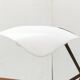 Mid-Century German Acryl and Brass Tripod Table Lamp from Cosack, 1960s, Set of 2