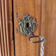 Armoire ancienne en bois