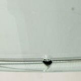 Knut Hesterberg. Coffee table by Knut Hesterberg for Ronald Schmitt, Germany, 1970s.