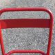 4 chairs tolix