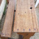 Old desk