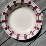 Vintage dish