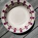 Plat vintage