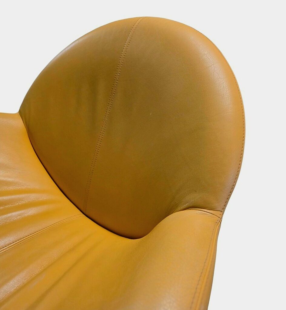 Fauteuil "Papageno" par Jan Armgardt pour Leolux – Circa 1970