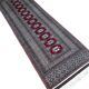 Persian hallway rug 270cm x 80cm