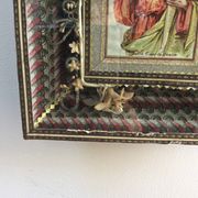 Religious diorama