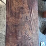 Old gaming table