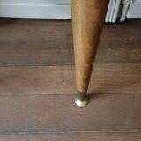 1950s bedside table