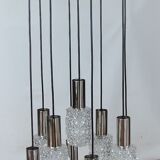 Bauhamp Leuchten Neheum Type 421 Cascade Chandelier