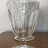 Lot verres anciens