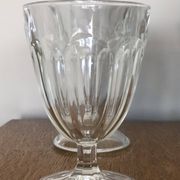 Lot of old glasses