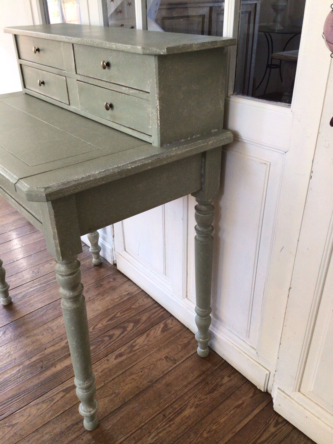 Happiness office of the day