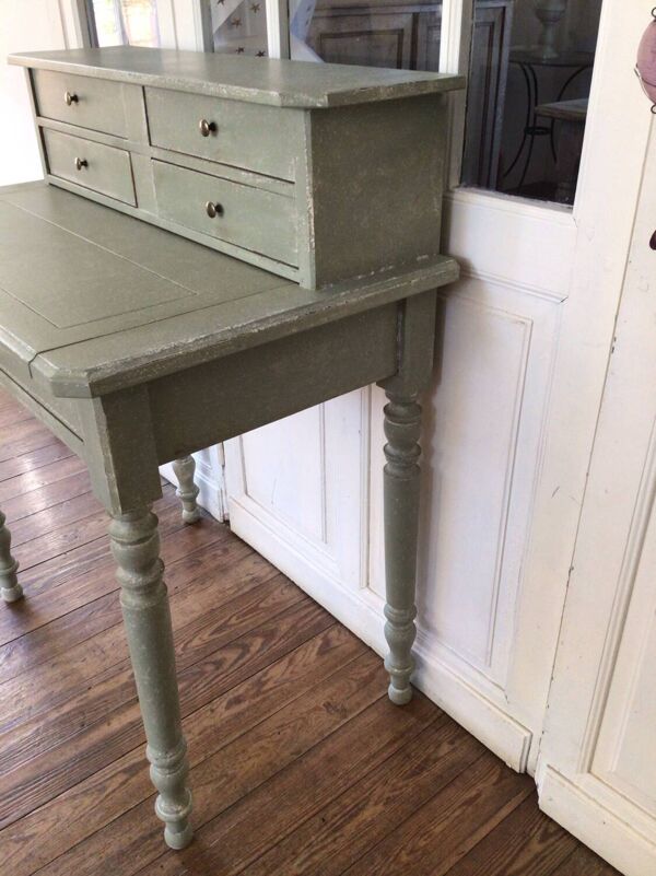 Bureau bonheur du jour