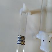 Set of 6 knife rests