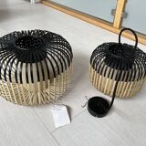 Lampe forestier