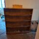 Bookshelf furniture
