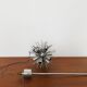 Bubble Glass Chandelier by Doria