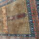 Tapis persan laine fait main Senneh Tapisif France 200x300