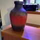 Vase Carstens Tönnieshof W-Germany