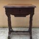 Sewing table