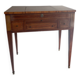 Louis XVI style dressing table