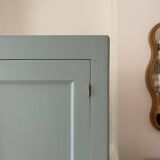 Parisian Wardrobe (renovated)