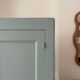 Parisian Wardrobe (renovated)