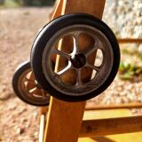 Baumann baby chair